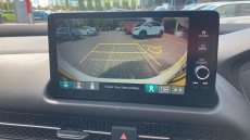 Honda Zr-V 2.0 eHEV Sport 5dr CVT Hybrid Estate